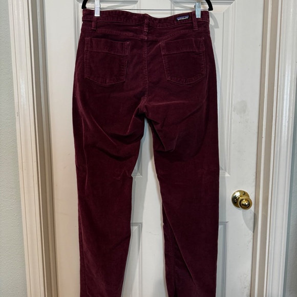 Patagonia Grand Pitch Corduroy Pants - Picture 2 of 2